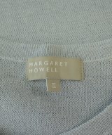 MARGARET HOWELL（マーガレットハウエル）カーディガン 青 サイズ:3(L位) レディース/2200689279034