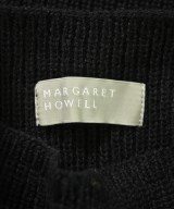 MARGARET HOWELL（マーガレットハウエル）ニット・セーター 黒 サイズ:2(M位) レディース/2200688920029