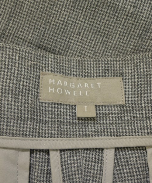 MARGARET HOWELL（マーガレットハウエル）その他 グレー サイズ:1(S位) レディース/2200680601513