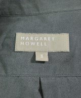MARGARET HOWELL（マーガレットハウエル）ワンピース グレー サイズ:2(M位) レディース/2200694252015