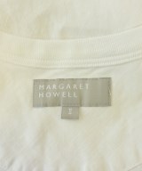 MARGARET HOWELL（マーガレットハウエル）ワンピース 白 サイズ:2(M位) レディース/2200694252022