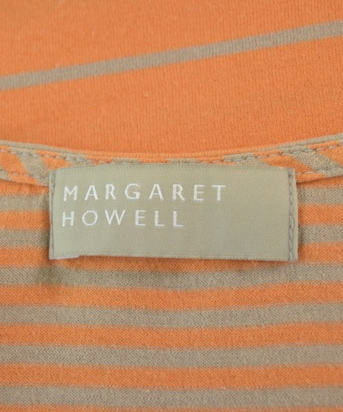 MARGARET HOWELL（マーガレットハウエル）ノースリーブ 青 サイズ:2(M位) レディース/2200694252039