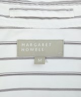 MARGARET HOWELL（マーガレットハウエル）カジュアルシャツ 白 サイズ:M メンズ/2200693594031