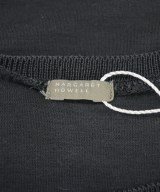 MARGARET HOWELL（マーガレットハウエル）タンクトップ 黒 サイズ:F レディース/2200694820092