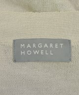 MARGARET HOWELL（マーガレットハウエル）カーディガン ベージュ サイズ:2(M位) レディース/2200690636031