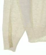 MARGARET HOWELL（マーガレットハウエル）カーディガン ベージュ サイズ:2(M位) レディース/2200690636031