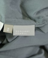 MARGARET HOWELL（マーガレットハウエル）カジュアルシャツ グレー サイズ:2(M位) レディース/2200695147020