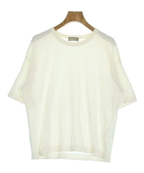 MARGARET HOWELL(マーガレットハウエル)Tシャツ・カットソー 白 サイズ:2(M位)/2200695147181