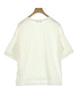 MARGARET HOWELL（マーガレットハウエル）Tシャツ・カットソー 白 サイズ:2(M位) レディース/2200695147181