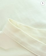 MARGARET HOWELL（マーガレットハウエル）Tシャツ・カットソー 白 サイズ:2(M位) レディース/2200695147181