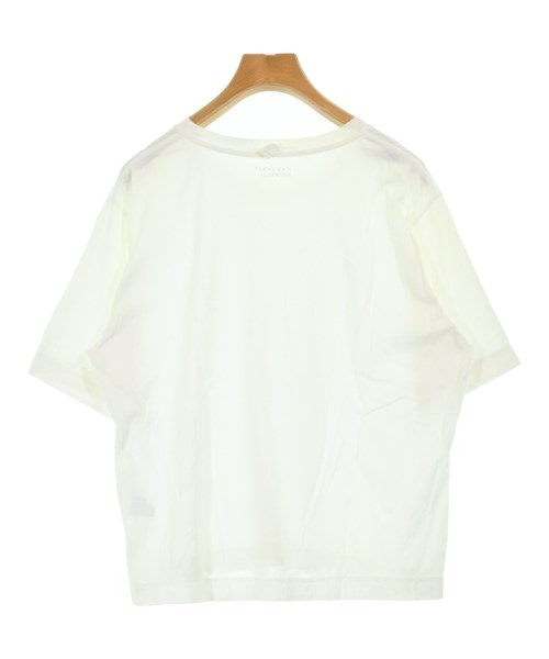 MARGARET HOWELL（マーガレットハウエル）Tシャツ・カットソー 白 サイズ:F レディース/2200695147198