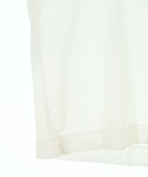 MARGARET HOWELL（マーガレットハウエル）Tシャツ・カットソー 白 サイズ:F レディース/2200695147198