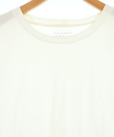 MARGARET HOWELL（マーガレットハウエル）Tシャツ・カットソー 白 サイズ:F レディース/2200695147198