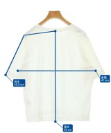 MARGARET HOWELL（マーガレットハウエル）Tシャツ・カットソー 白 サイズ:F レディース/2200695147198