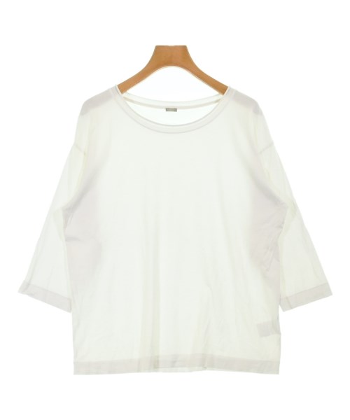 MARGARET HOWELL(マーガレットハウエル)Tシャツ・カットソー 白 サイズ:F/2200695147204