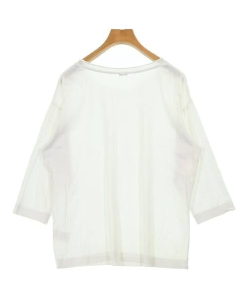MARGARET HOWELL（マーガレットハウエル）Tシャツ・カットソー 白 サイズ:F レディース/2200695147204