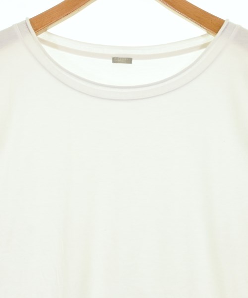 MARGARET HOWELL（マーガレットハウエル）Tシャツ・カットソー 白 サイズ:F レディース/2200695147204