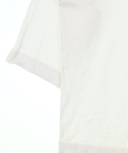MARGARET HOWELL（マーガレットハウエル）Tシャツ・カットソー 白 サイズ:F レディース/2200695147204