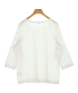 MARGARET HOWELL（マーガレットハウエル）Tシャツ・カットソー 白 サイズ:F レディース/2200695147204
