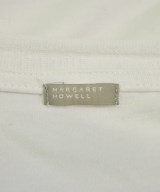 MARGARET HOWELL（マーガレットハウエル）Tシャツ・カットソー 白 サイズ:F レディース/2200695147204