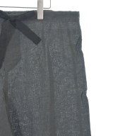 MARGARET HOWELL（マーガレットハウエル）クロップドパンツ グレー サイズ:F メンズ/2200695147716