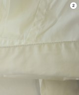MARGARET HOWELL（マーガレットハウエル）カジュアルシャツ 白 サイズ:2(M位) レディース/2200691870434