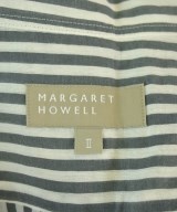 MARGARET HOWELL（マーガレットハウエル）カジュアルシャツ グレー サイズ:2(M位) レディース/2200691870502