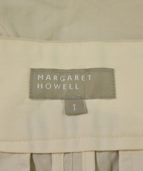 MARGARET HOWELL（マーガレットハウエル）その他 ベージュ サイズ:1(S位) レディース/2200695565022