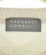 MARGARET HOWELL（マーガレットハウエル）カーディガン ベージュ サイズ:2(M位) レディース/2200690033021