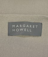 MARGARET HOWELL（マーガレットハウエル）ベスト/ノースリーブ ベージュ サイズ:2(M位) レディース/2200690033052
