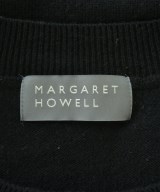 MARGARET HOWELL（マーガレットハウエル）ベスト/ノースリーブ 黒 サイズ:2(M位) レディース/2200690033069