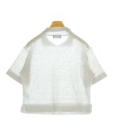 MARGARET HOWELL（マーガレットハウエル）ニット・セーター グレー サイズ:2(M位) レディース/2200690033113