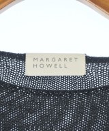 MARGARET HOWELL（マーガレットハウエル）ニット・セーター 黒 サイズ:F レディース/2200690033120