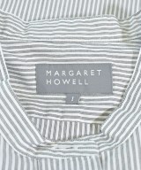 MARGARET HOWELL（マーガレットハウエル）ブラウス グレー サイズ:1(S位) レディース/2200690033168