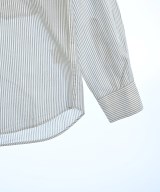 MARGARET HOWELL（マーガレットハウエル）ブラウス グレー サイズ:1(S位) レディース/2200690033168