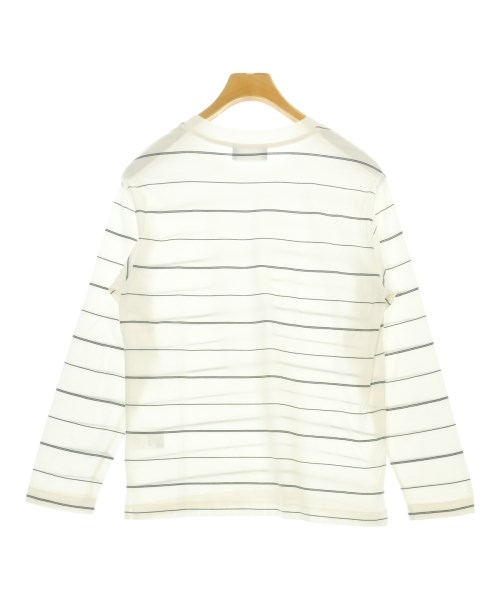 MARGARET HOWELL（マーガレットハウエル）Tシャツ・カットソー 白 サイズ:2(M位) レディース/2200690033199