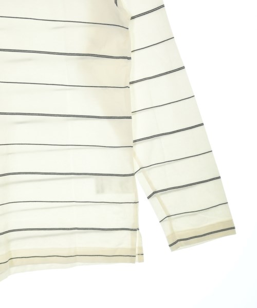 MARGARET HOWELL（マーガレットハウエル）Tシャツ・カットソー 白 サイズ:2(M位) レディース/2200690033199