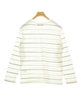 MARGARET HOWELL（マーガレットハウエル）Tシャツ・カットソー 白 サイズ:2(M位) レディース/2200690033199