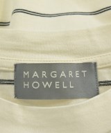 MARGARET HOWELL（マーガレットハウエル）Tシャツ・カットソー 白 サイズ:2(M位) レディース/2200690033199