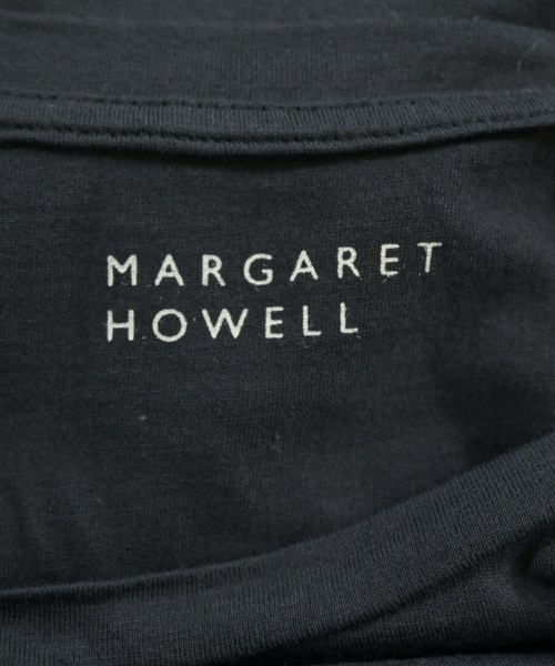 MARGARET HOWELL（マーガレットハウエル）Tシャツ・カットソー 紺 サイズ:F レディース/2200690033205