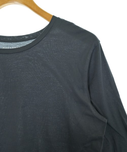 MARGARET HOWELL（マーガレットハウエル）Tシャツ・カットソー 紺 サイズ:F レディース/2200690033205