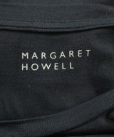MARGARET HOWELL（マーガレットハウエル）Tシャツ・カットソー 紺 サイズ:F レディース/2200690033205