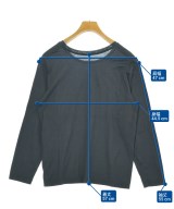 MARGARET HOWELL（マーガレットハウエル）Tシャツ・カットソー 紺 サイズ:F レディース/2200690033205