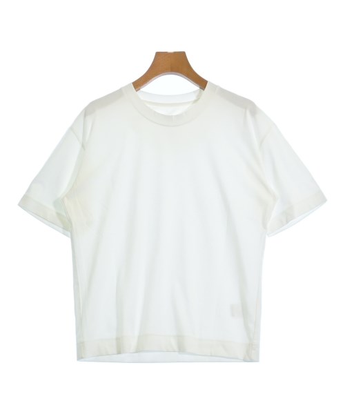 MARGARET HOWELL(マーガレットハウエル)Tシャツ・カットソー 白 サイズ:2(M位)/2200690033212