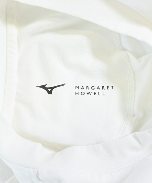 MARGARET HOWELL（マーガレットハウエル）Tシャツ・カットソー 白 サイズ:2(M位) レディース/2200690033212