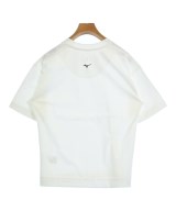 MARGARET HOWELL（マーガレットハウエル）Tシャツ・カットソー 白 サイズ:2(M位) レディース/2200690033212