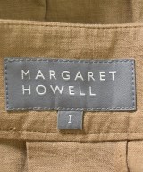 MARGARET HOWELL（マーガレットハウエル）ロング・マキシ丈スカート ベージュ サイズ:1(S位) レディース/2200690033236