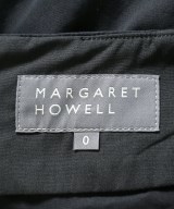 MARGARET HOWELL（マーガレットハウエル）ロング・マキシ丈スカート 黒 サイズ:0(XS位) レディース/2200690033243
