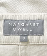 MARGARET HOWELL（マーガレットハウエル）ロング・マキシ丈スカート 白 サイズ:0(XS位) レディース/2200690033250