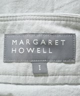 MARGARET HOWELL（マーガレットハウエル）ロング・マキシ丈スカート グレー サイズ:1(S位) レディース/2200690033267